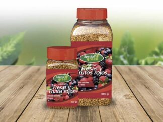 Special Green Abono Fresas y Frutos Rojos (14-12-9)