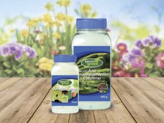 Special Green Abono Antiamarronamiento (16-32.5) 900 grs uc.16