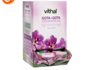 Vithal Gota a Gota Orquideas 32 ml uc.90